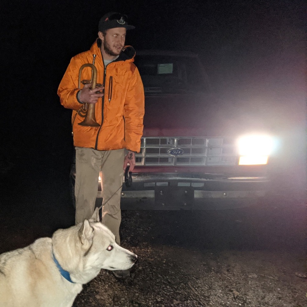 Meet your Posher, Samuel